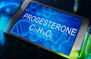 New research sheds light on the role of progesterone in hormone receptor-positive breast cancer.