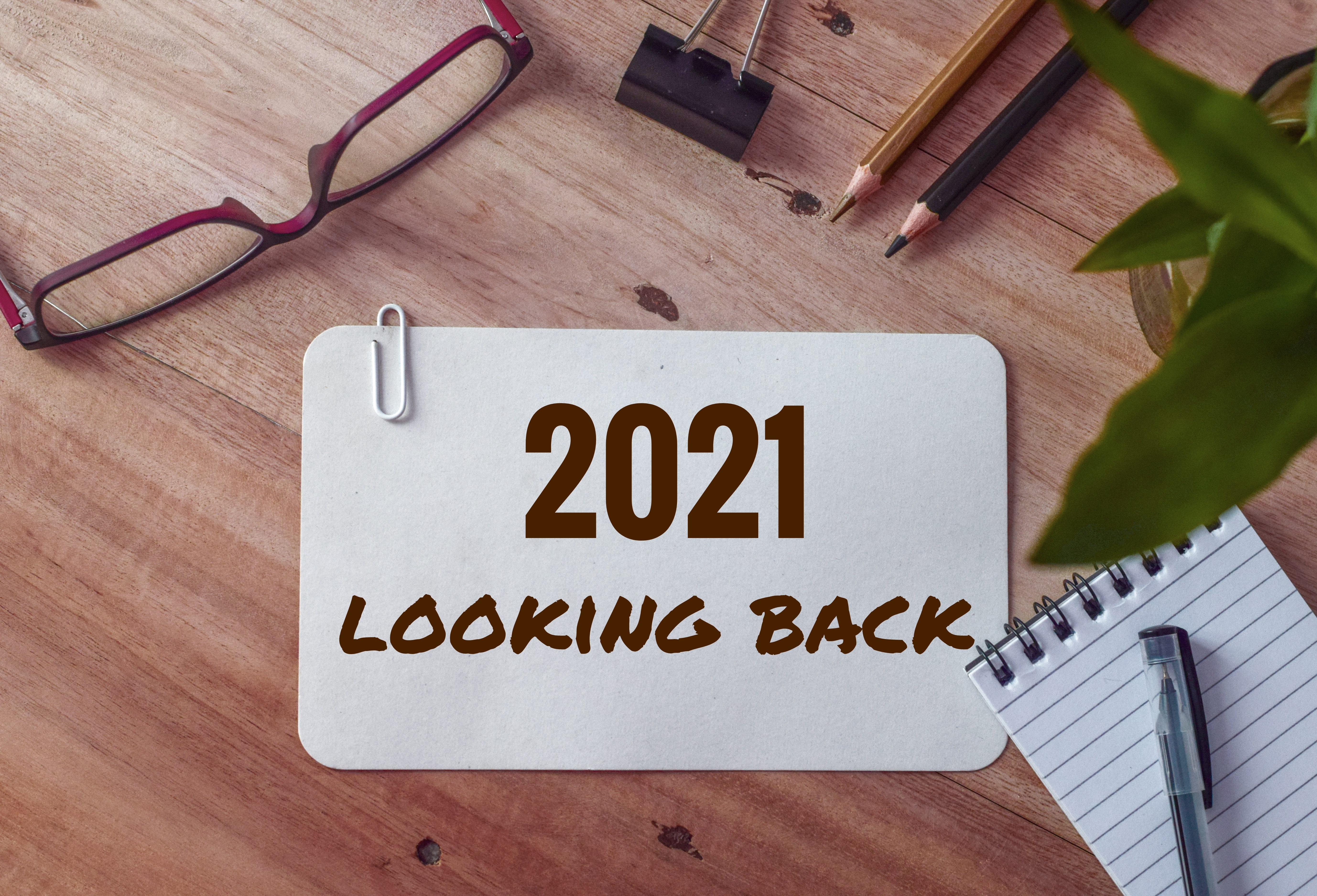 Wrapping Up 2021: Top 7 Stories About Cancer Research and Cancer Care
