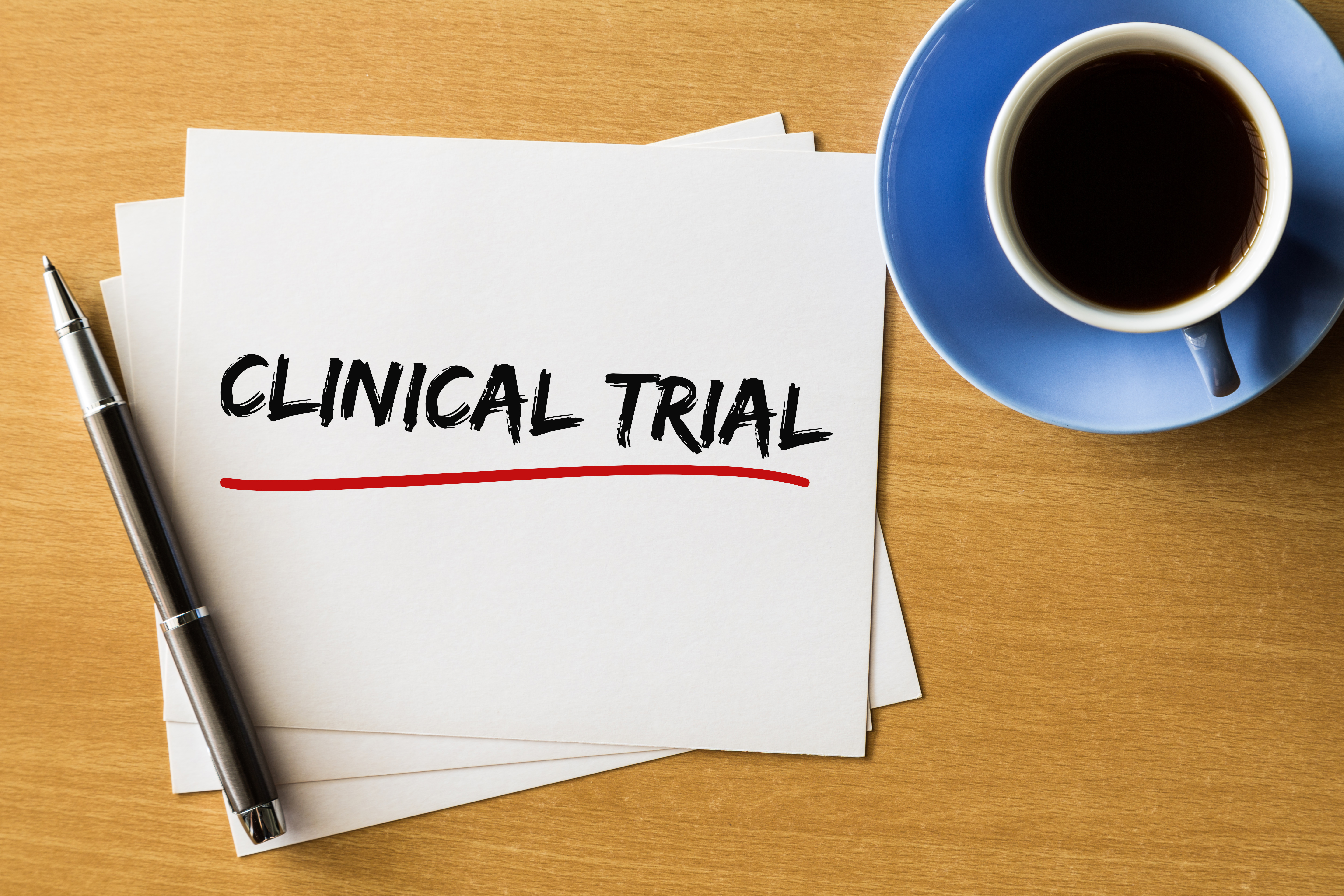 Finding a Cancer Clinical Trial