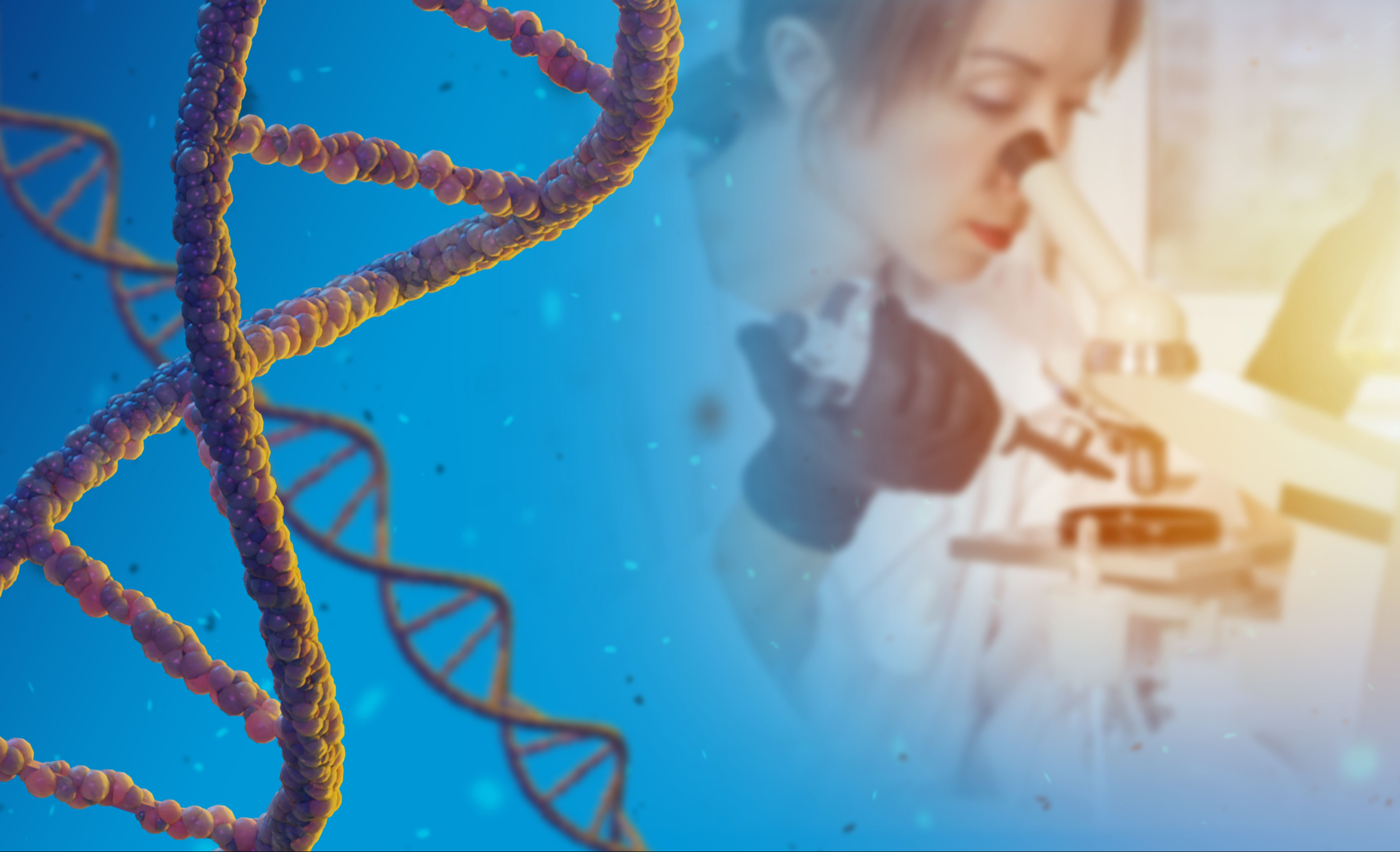 Genetic Testing and Genomic Testing: What’s the Difference?